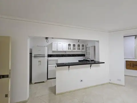 Departamento en Alquiler de Monoambiente