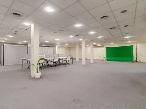 Oficina en Venta en San Nicolás, USD 300.000