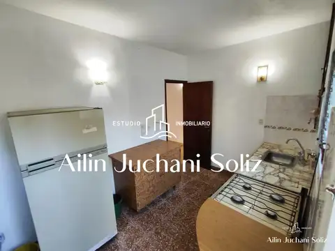 Departamento en Venta 20 años