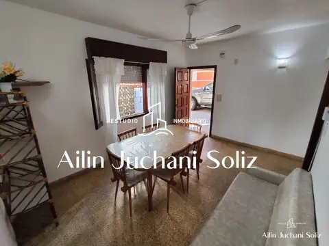 Departamento en Venta en San Bernardo del Tuyu, USD 55.000