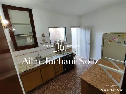 Departamento en Venta al Oeste