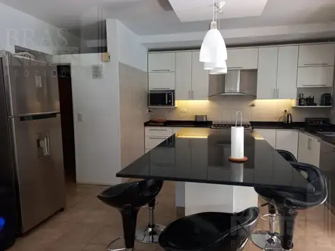 Casa en Alquiler 18 años
