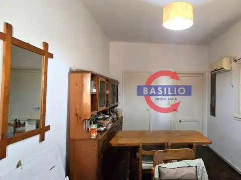 PH EN VENTA EN PLANTA ALTA 3 AMBIENTES EN FLORIDA ESTE CON PATIO -APTO CRÉDITO
