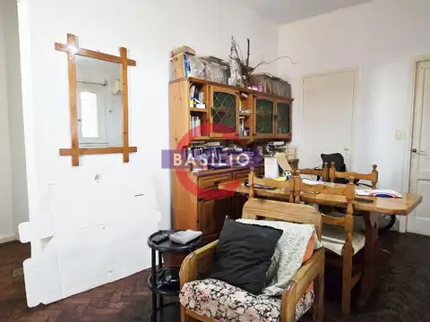 Depto Tipo Casa en Venta de 3 ambientes
