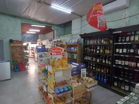 Avenida Bme. Mitre 700