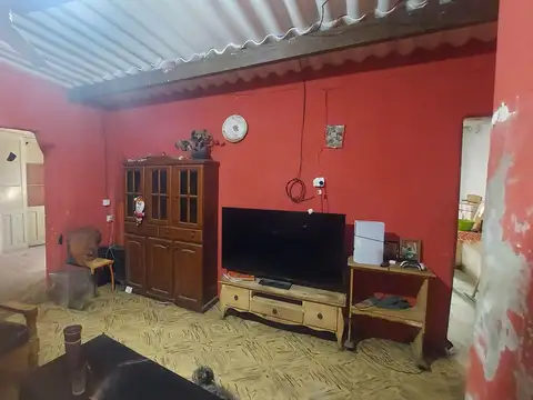 Casa en Venta en Salto, USD 210.000