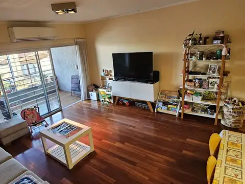 Departamento en Venta en Florida Belgrano/Oeste, USD 230.000