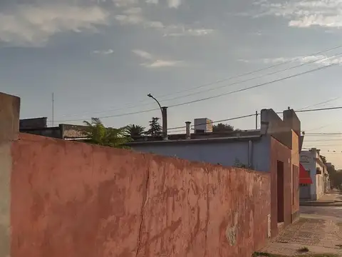 San Antonio y Libertad