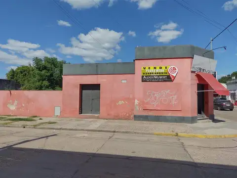 Local en Venta en Gualeguay, USD 160.000