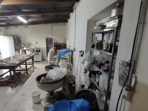 Local en Venta 65 años