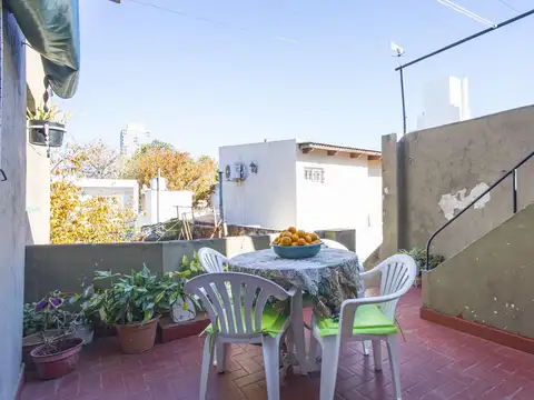 Depto Tipo Casa en Venta de 2 dormitorios
