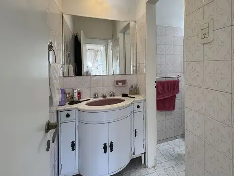 Depto Tipo Casa en Venta 33 años