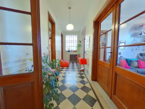 VENTA DEPARTAMENTO 3 AMBIENTES. BAJAS EXPENSAS. BALVANERA
