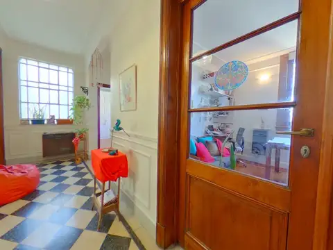 Avenida Pueyrredón 500, Piso 5