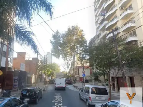Cochera en venta - 15mts2 - Lanús Oeste