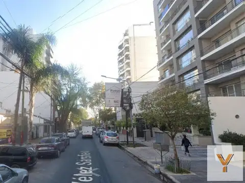Cochera en venta - 15mts2 - Lanús Oeste