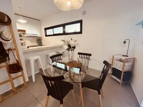 Departamento en Venta en Benavidez, USD 140.000