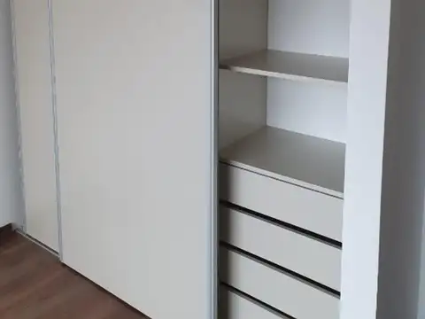 Departamento 4 ambientes con 3 baños