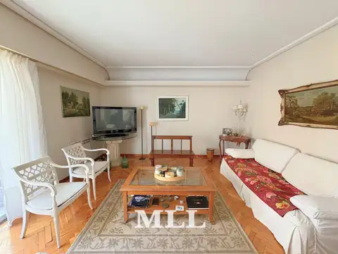 Departamento en Venta en Palermo, USD 368.000