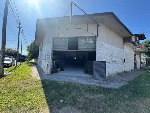 Local en Venta en Grand Bourg, USD 100.000