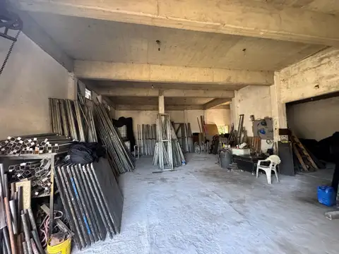 Local - Venta - Argentina, Malvinas Argentinas - Soldado Baigorria 1892