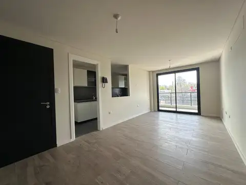 Departamento 5 ambientes con 2 baños