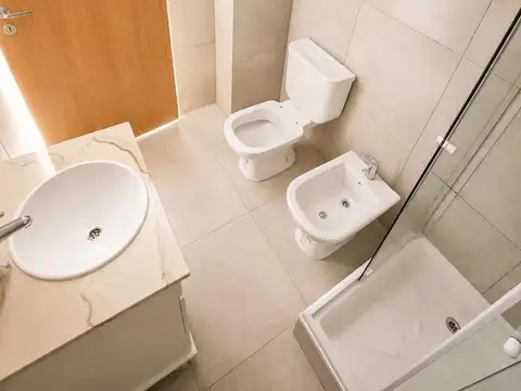 Departamento en Venta A Estrenar