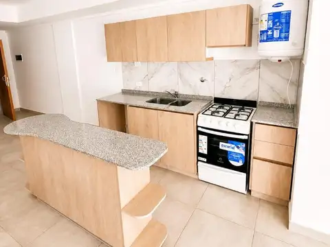 Departamento en Venta en Mataderos, USD 71.000