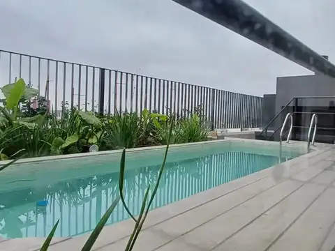 Avenida Jujuy 1000, Piso 7