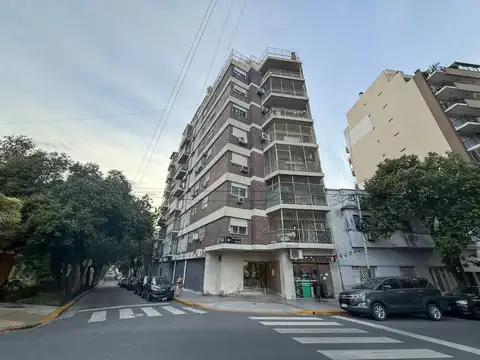 Departamento en Venta 40 años
