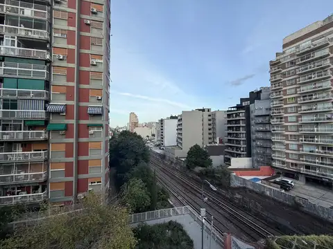 Departamento en Venta en Parque Rivadavia, USD 178.000