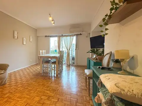 Departamento en Venta al Este