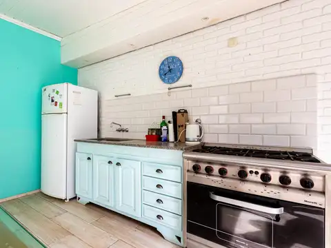 Depto Tipo Casa en Venta al Este