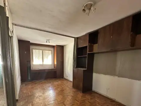 Departamento en Venta en Belgrano, USD 77.000