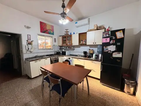 VENTA PH 3 AMB CON PATIO Y PARRILLA CENTRO SAN ANTONIO DE PADUA
