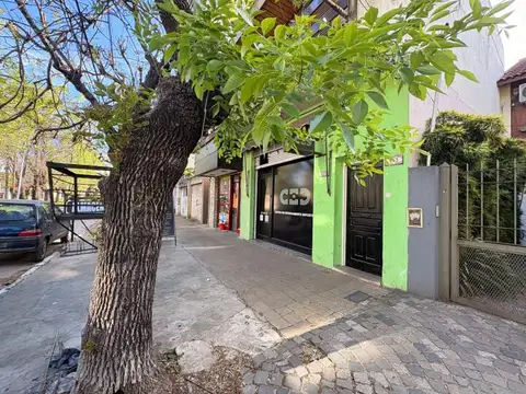 VENTA PH 3 AMB CON PATIO Y PARRILLA CENTRO SAN ANTONIO DE PADUA