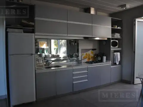 Departamento en Alquiler de 3 dormitorios