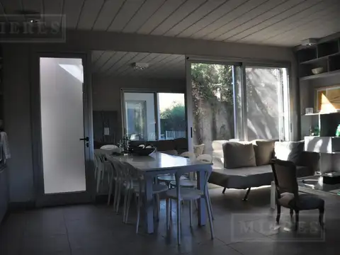 Departamento en Alquiler de 4 ambientes