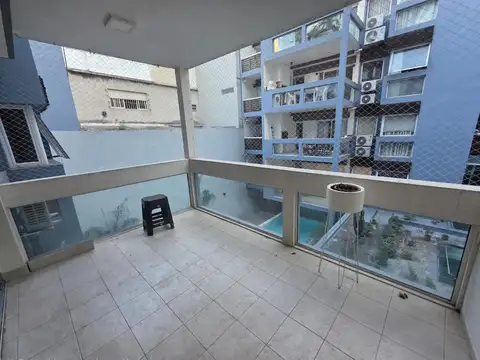 Departamento en Alquiler 12 años