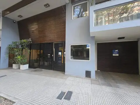 11 De Septiembre De 1888 1800, Piso 2