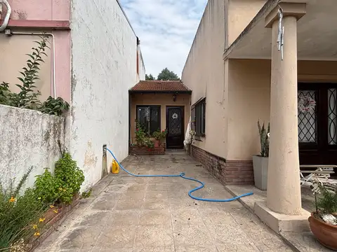 Casa en Venta en Don Torcuato, USD 115.000
