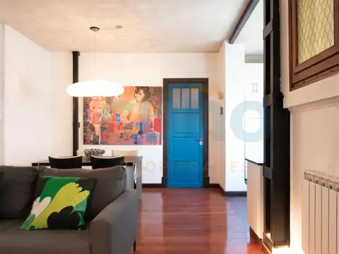 Departamento en Alquiler Temporal con 1 cocheras