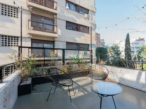 Av. De los Incas 3360