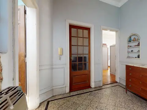 General Martín De Gainza 400