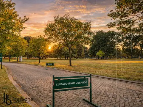 Terreno - Tierra y Mar