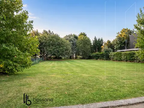 Terreno - Tierra y Mar