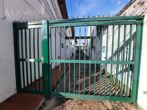 Depto Tipo Casa en Venta en Ramos Mejia, USD 46.000