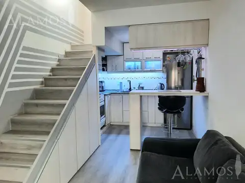 VENTA PH 2 AMBIENTES EN RAMOS MEJÍA
