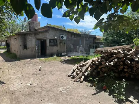 Galpon en Venta en Arguello, USD 51.000