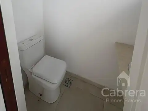 Depto Tipo Casa en Venta A Estrenar